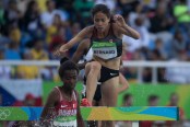 Rio 2016: Maria Bernard