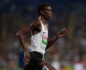 Equipe Canada - athletisme - Mohammed Ahmed - Rio 2016