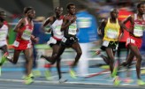 Rio 2016: Mohammed Ahmed