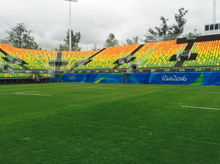 Stade de Deodoro (2)