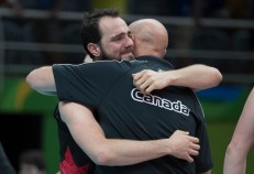 Rio 2016: Volleyball