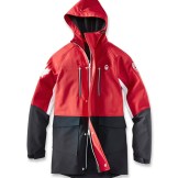 Veste - Cérémonie de clôture