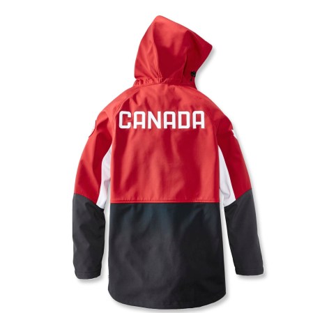 Veste - Cérémonie de clôture Veste - Cérémonie de clôture
