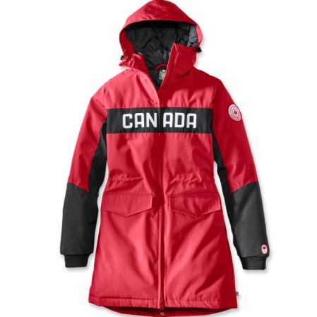 Veste - Cérémonie d'ouverture Veste - Cérémonie d'ouverture