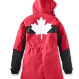 Veste - Cérémonie d'ouverture