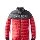 Veste de podium ultralégère