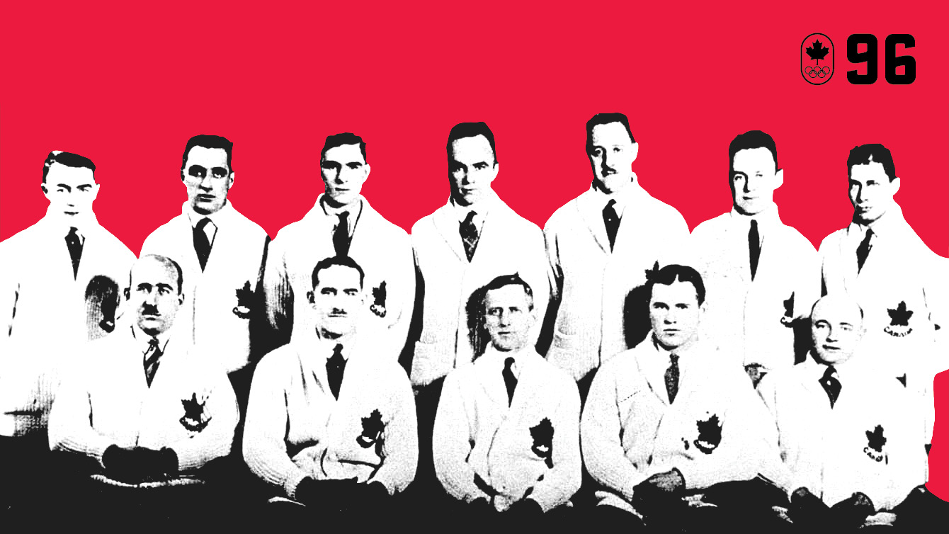 Le hockeyeur Harry Watson a inscrit un record qui n’est pas près d’être égalé à Chamonix 1924. Le joueur des Granites de Toronto a inscrit 37 buts en cinq matchs en route vers l’or. L’équipe a terminé le tournoi avec 110 buts contre 3 pour leurs adversaires. SOIS EXCELLENT.