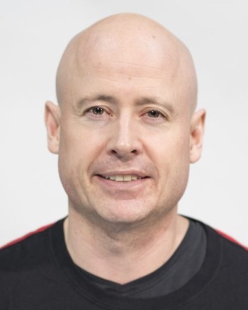 Kevin Koe