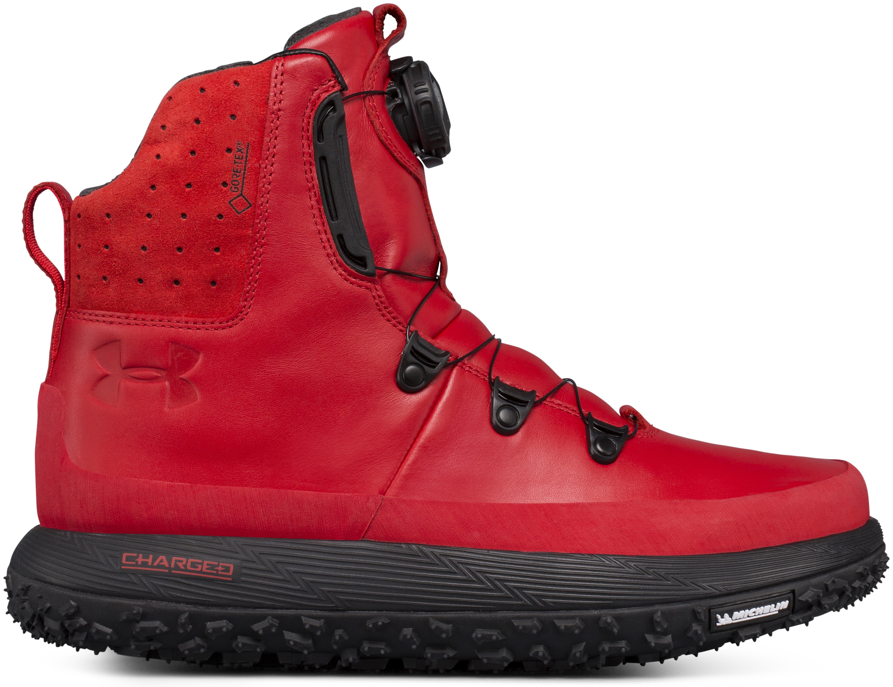 Bottes UA GOVIE- HOMME