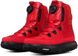 Bottes UA GOVIE- HOMME