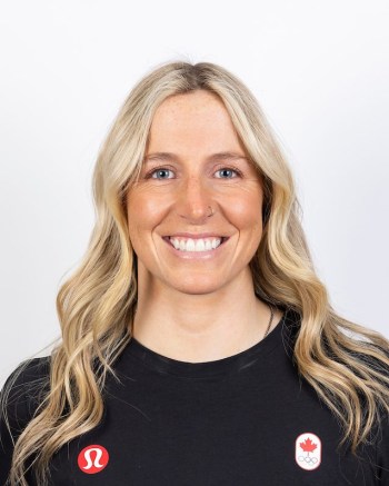 Laurie Blouin
