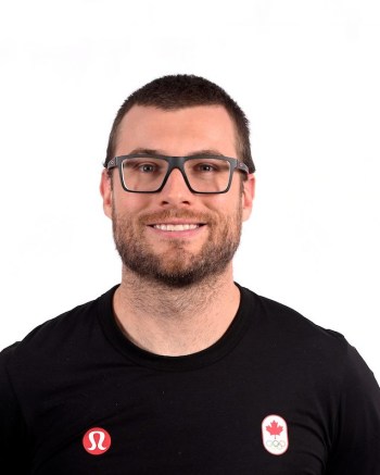 Laurent Dubreuil