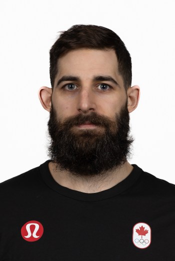 Eric O’Dell