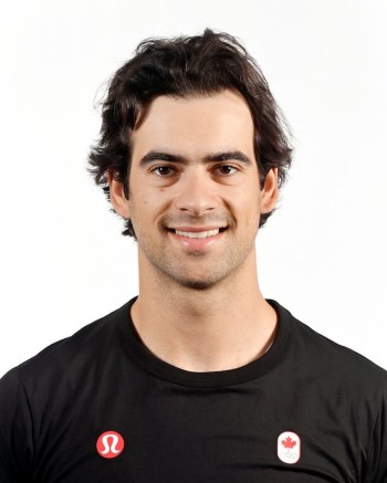 Eliot Grondin