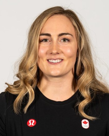 Melissa Lotholz