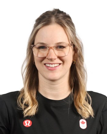 Cassie Sharpe