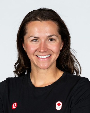 Isabelle Weidemann