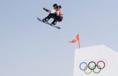 Equipe Canada-Snowboard-Tyler Nicholson-PyeongChang 2018