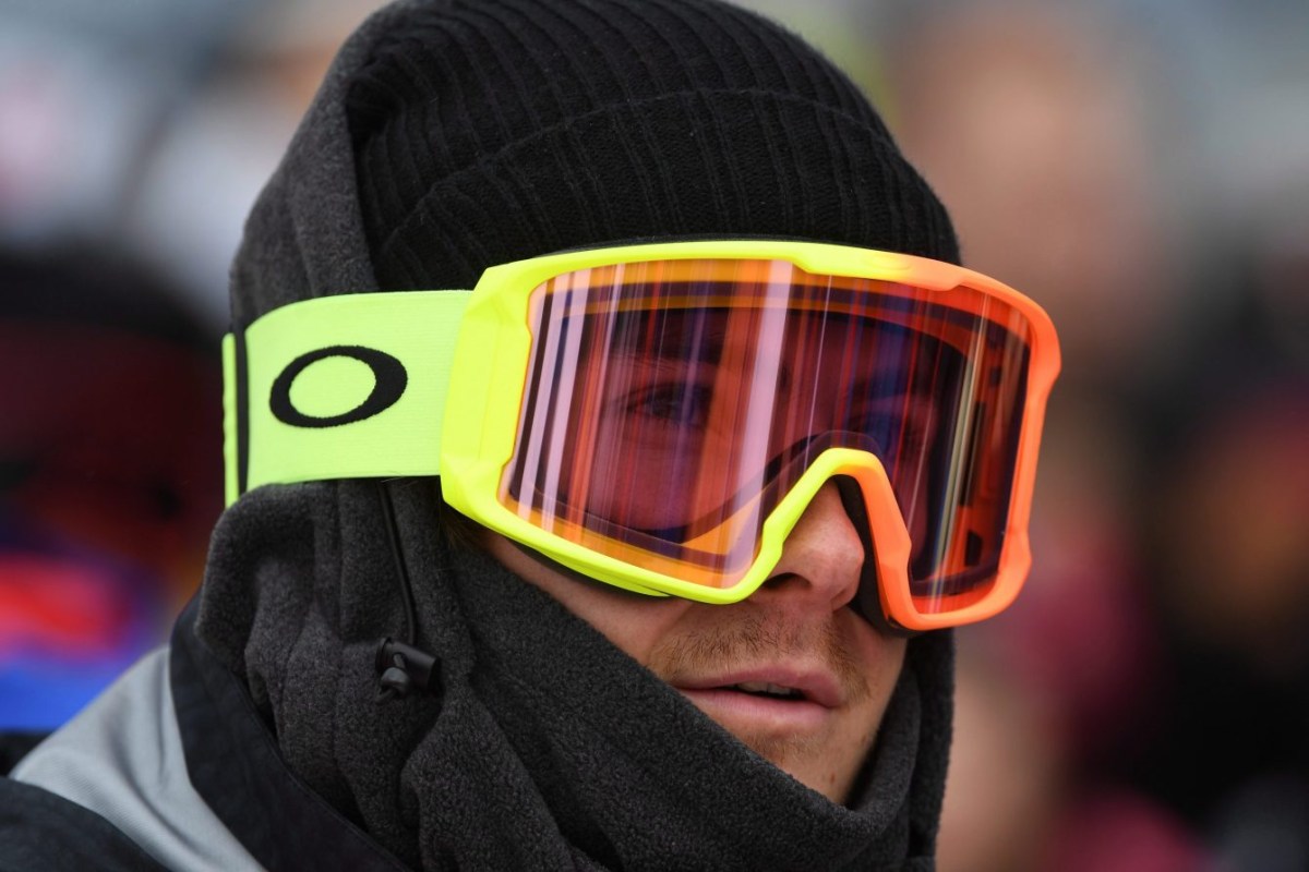 Equipe Canada-Snowboard- Sebastien Toutant-PyeongChang 2018