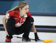 Equipe Canada-curling-Kaitlyn Lawes-pyeongchang 2018