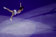 Equipe Canada-Patinage artistique-Kaetlyn Osmond-Pyeongchang 2018