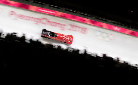 Equipe Canada-Bobsleigh-Justin Kripps-Alex Kopacz-Pyeongchang 2018