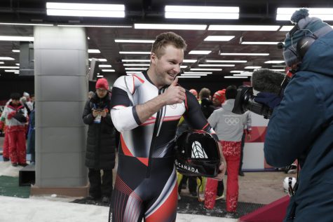 Equipe Canada-Bobsleigh-Justin Kripps-Alex Kopacz-Pyeongchang 2018