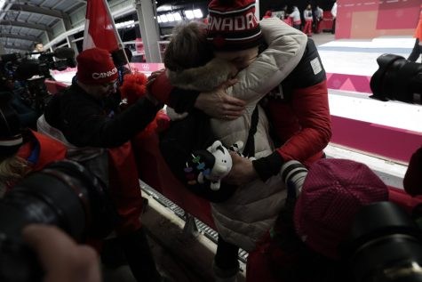 Equipe Canada-Bobsleigh-Justin Kripps-Alex Kopacz-Pyeongchang 2018