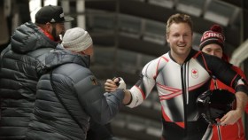 Equipe Canada-Bobsleigh-Justin Kripps-Alex Kopacz-Pyeongchang 2018