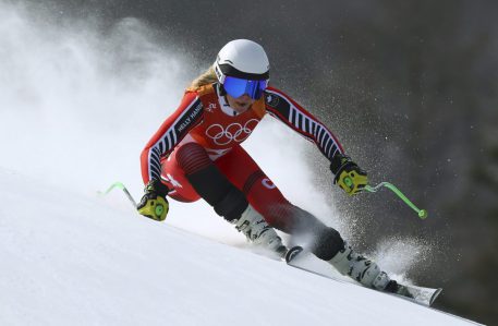 Roni Remme. AP Photo/Alessandro Trovati
