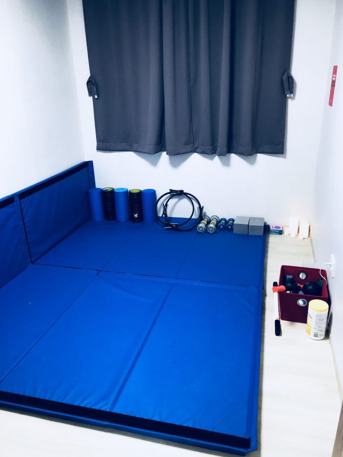 Équipe Canada - Village olympique