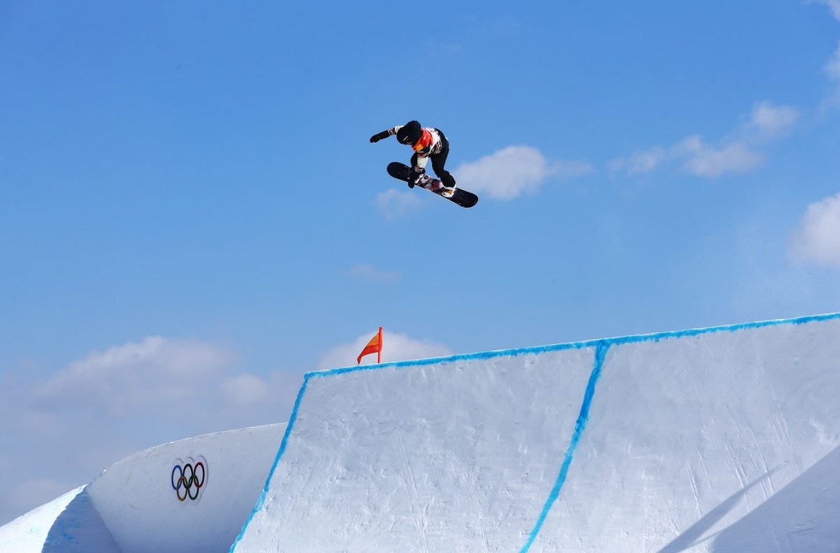 equipe-canada-snowboard-laurie-blouin-slopestyle-pyeongchang 2018