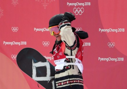 Équipe Canada - Sébastien Toutant - PyeongChang 2018 Équipe Canada - Sébastien Toutant - PyeongChang 2018
