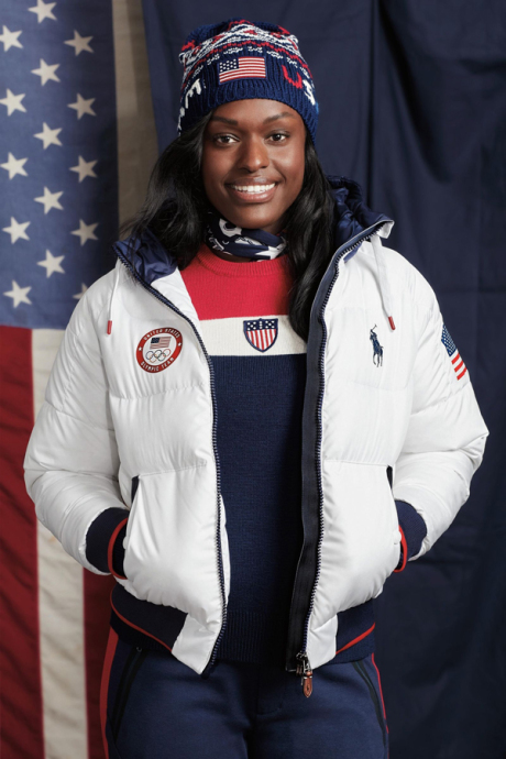 Photo: Ralph Lauren/Team USA