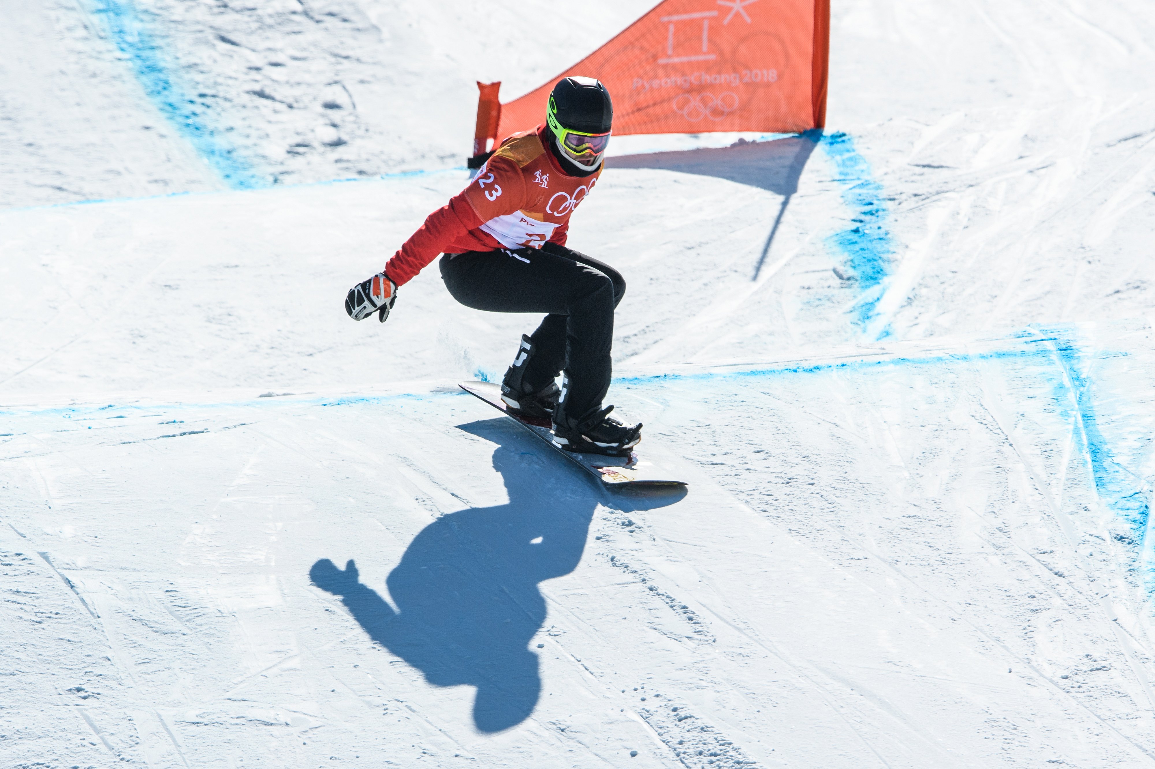 Christopher Robanske Photo Vincent Ethier/COC