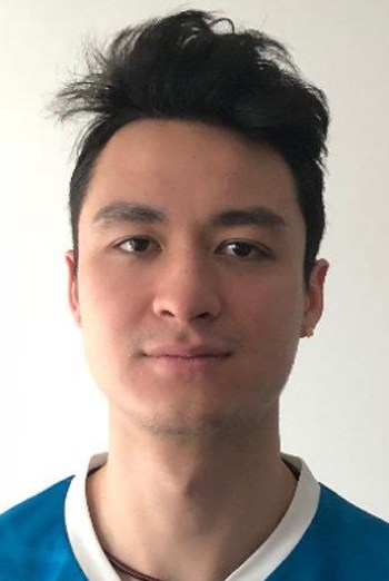Joshua Hurlburt-Yu