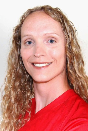 Stephanie Barrett