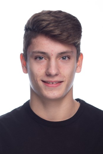 Nathan Zsombor-Murray