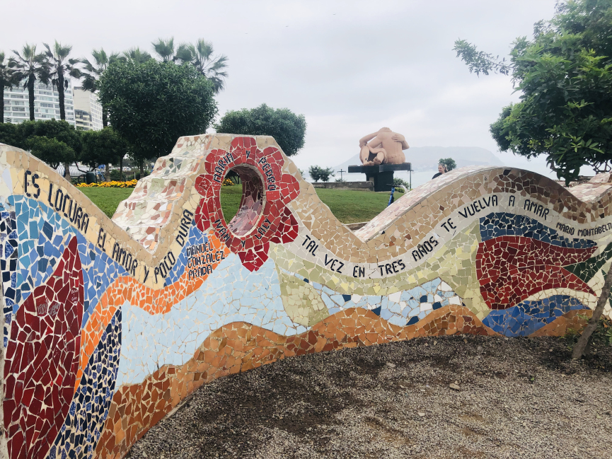 parc-amour-lima-equipe-canada Parc de l'amour.