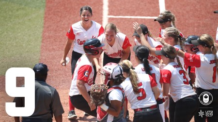 WIDE-9-Days (1) Les Jeux panaméricains, connus sous le nom des Jeux Pan Am, sont un événement majeur multisports mettant en vedette les sports d’été. La compétition est ouverte aux athlètes des Amériques et se tient tous les 4 ans, l'année précédant les Jeux olympiques d'été. Les premiers Jeux panaméricains ont eu lieu à Buenos Aires, en Argentine, en 1951. Lima, au Pérou, accueillera les 18èmes Jeux Pam Am dans 9 jours.