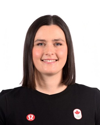 Marielle Thompson