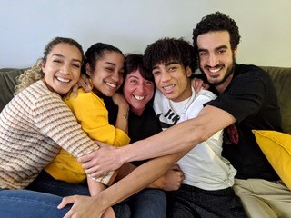 Photo: Brandie Wilkerson