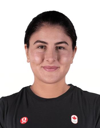 Bianca Andreescu