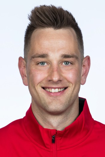 Lucas Van Berkel