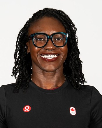 Cynthia Appiah