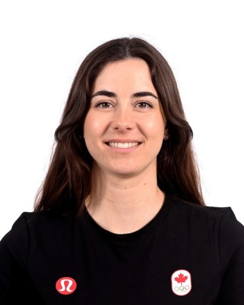 Rachael Karker
