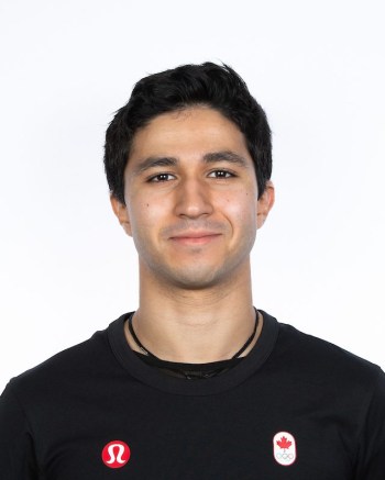 Zachary Lagha