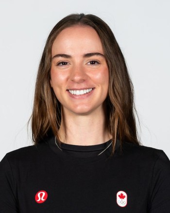 Brooklyn McDougall