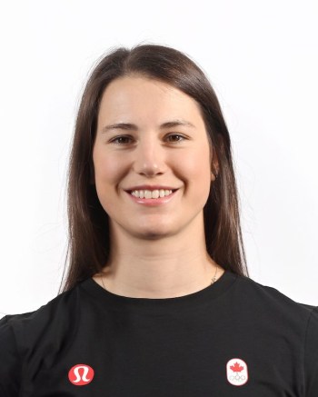 Audrey McManiman