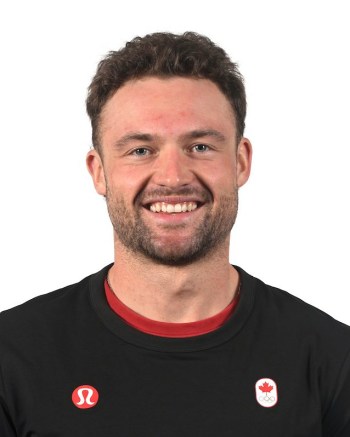 Graham Ritchie